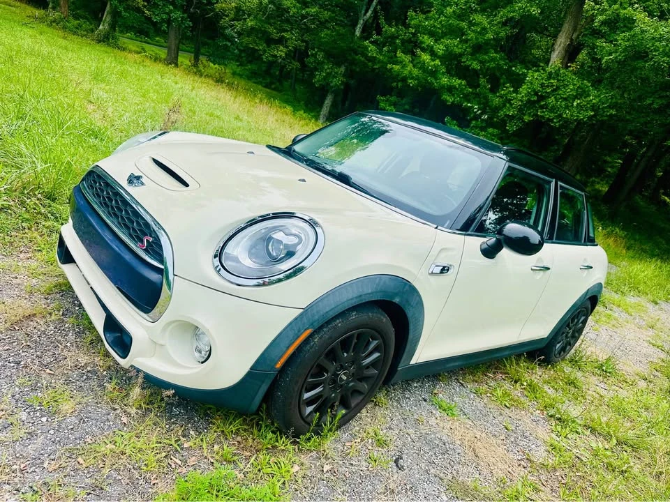 2016 Mini Mini 3rd Gen - Image 3 of 10
