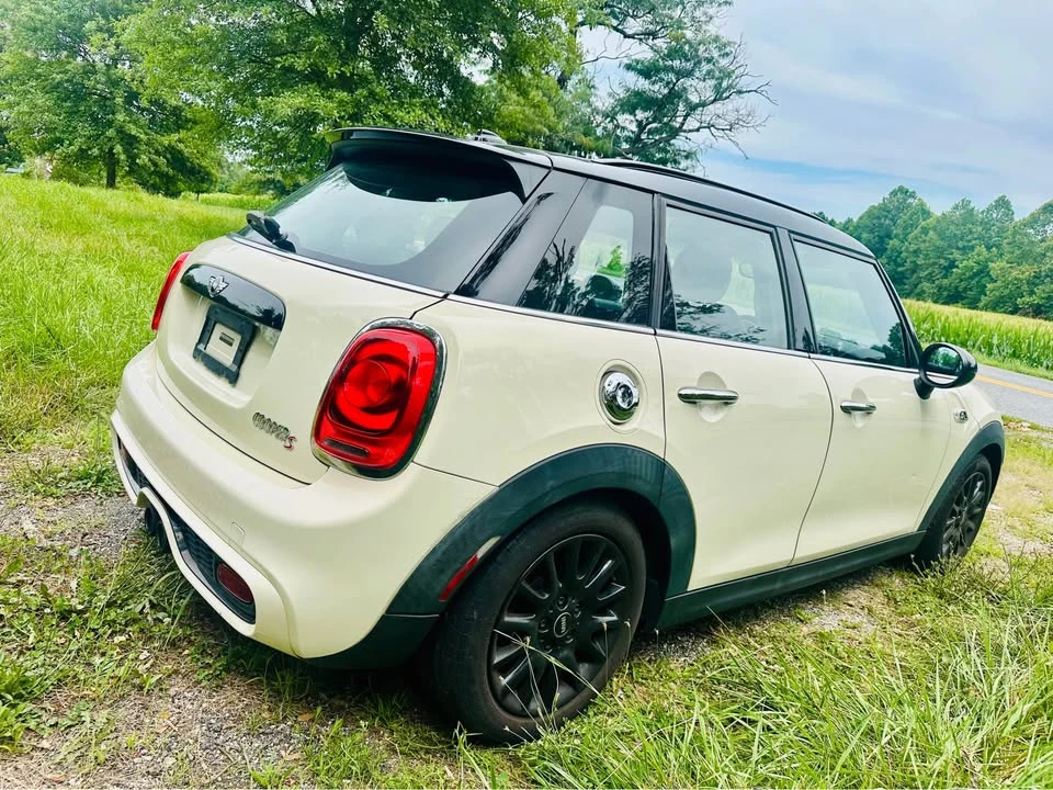2016 Mini Mini 3rd Gen - Image 8 of 10
