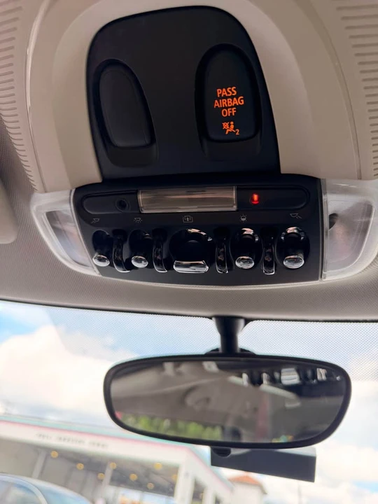 2016 Mini Mini 3rd Gen - Image 8 of 20