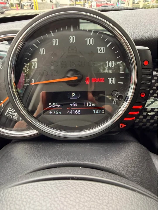 2016 Mini Mini 3rd Gen - Image 10 of 20