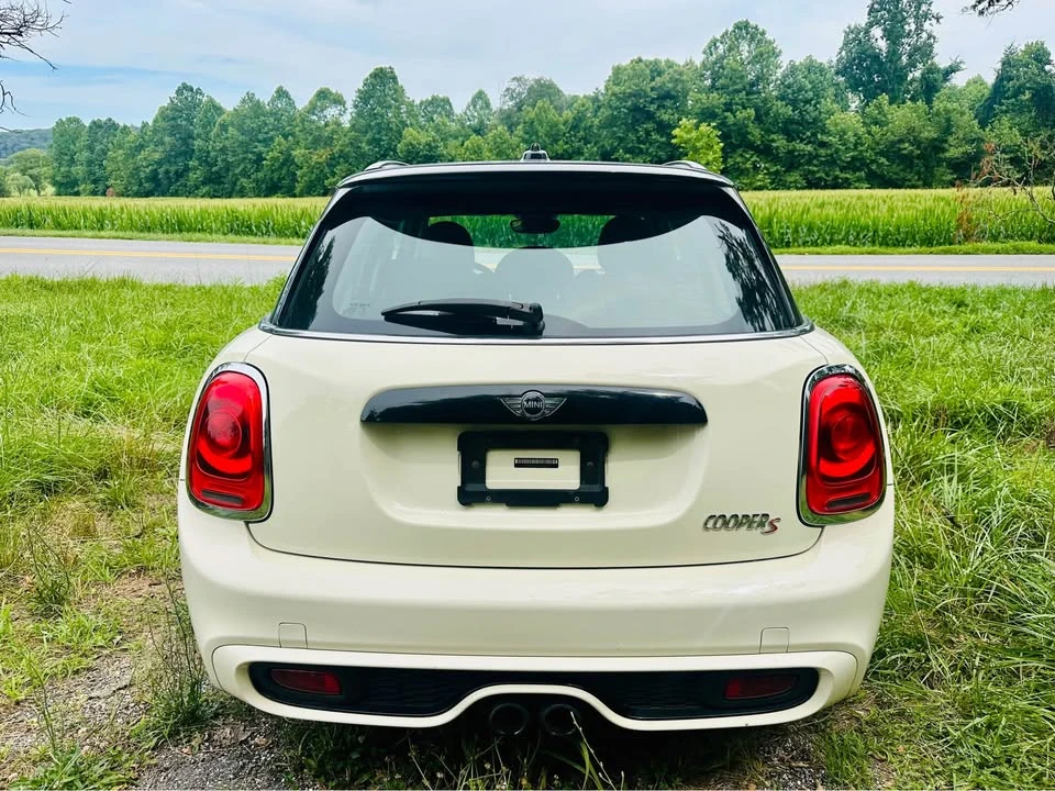 2016 Mini Mini 3rd Gen - Image 7 of 10