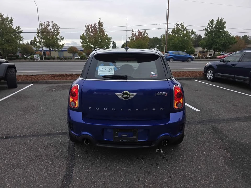 2016 Mini Mini 3rd Gen - Image 4 of 7