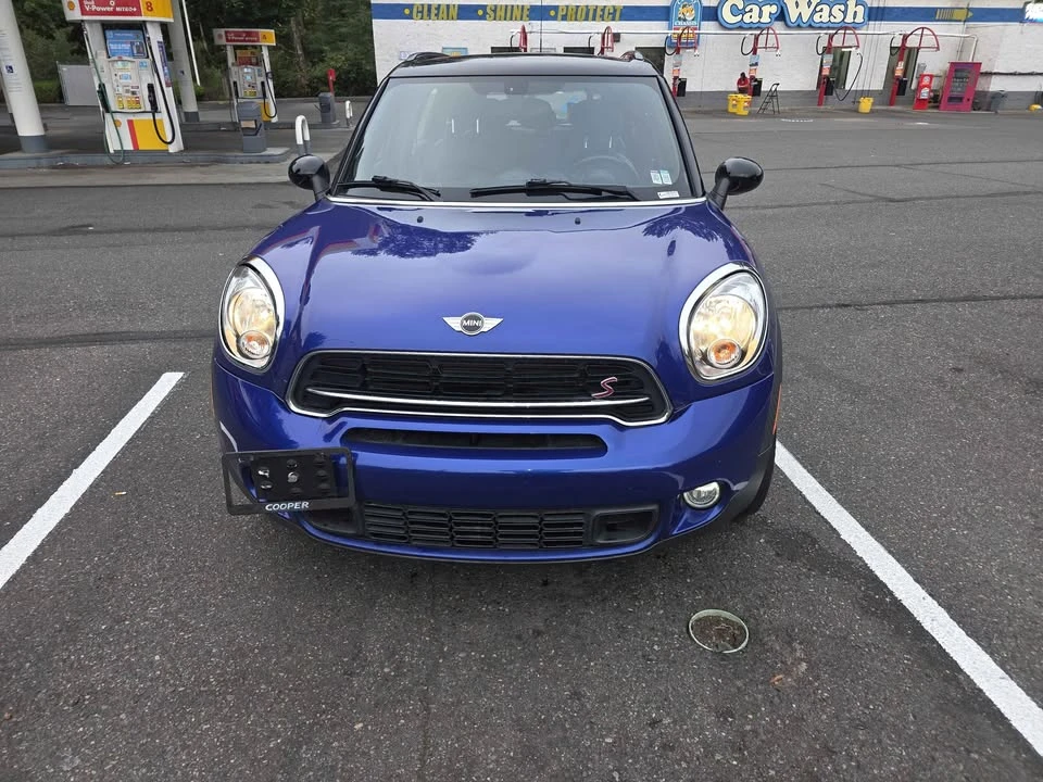 2016 Mini Mini 3rd Gen - Image 2 of 7