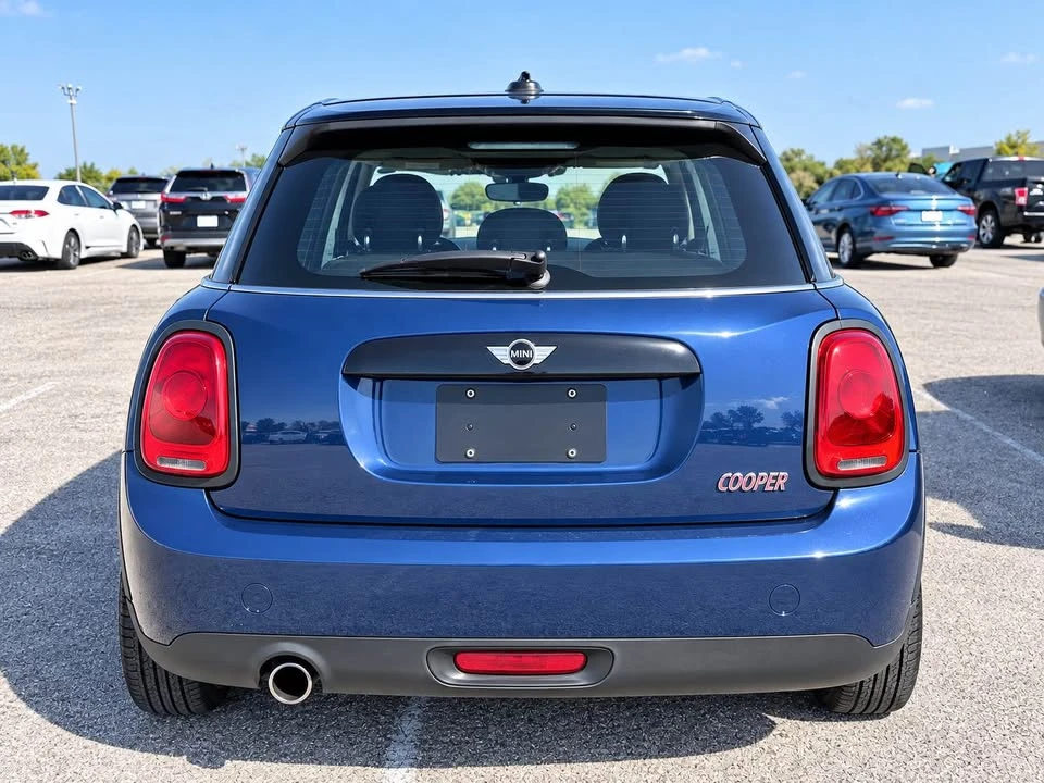 2016 Mini Mini 3rd Gen - Image 3 of 9