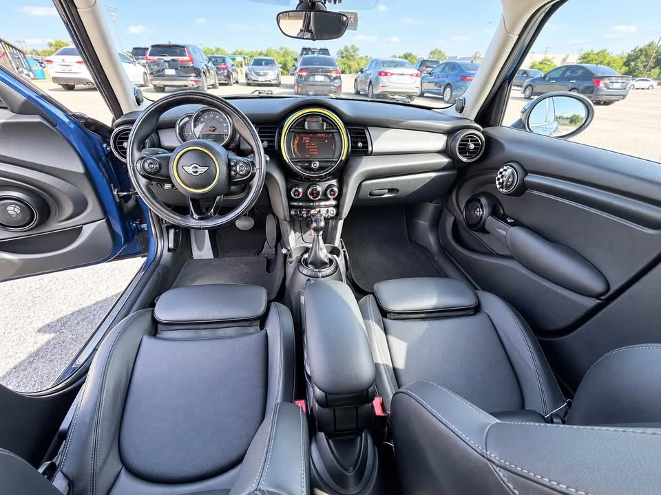 2016 Mini Mini 3rd Gen - Image 6 of 9