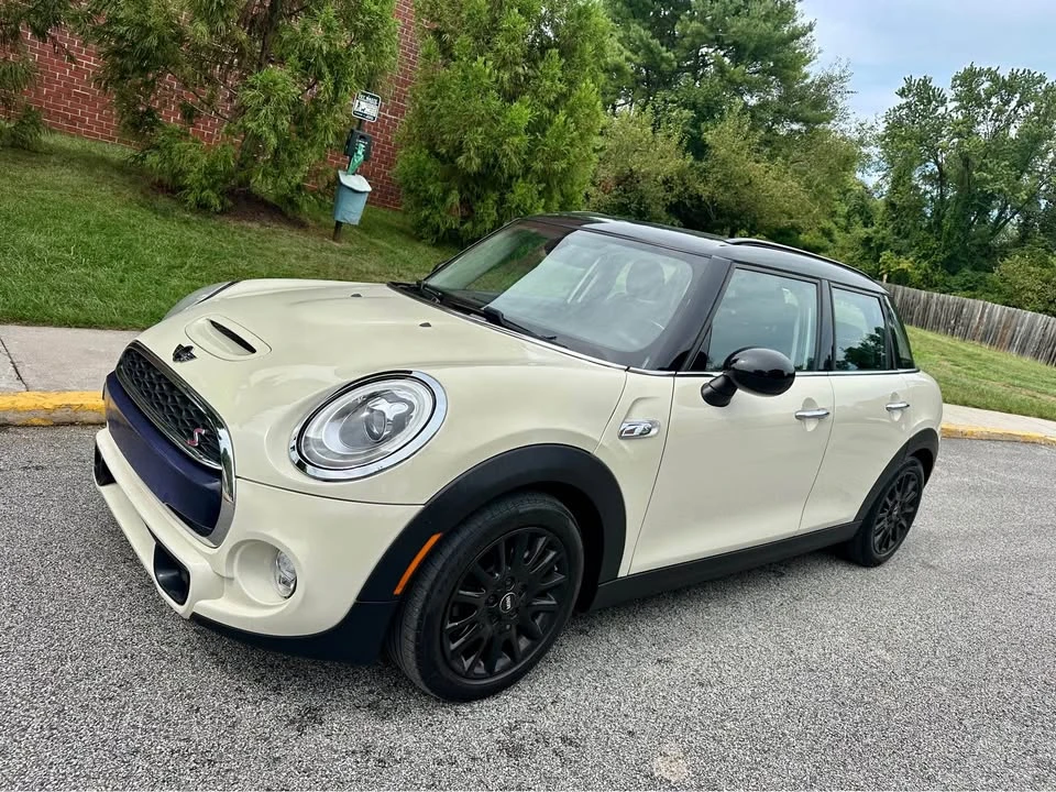 2016 Mini Mini 3rd Gen - Image 3 of 15