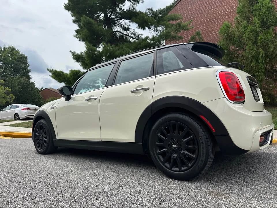 2016 Mini Mini 3rd Gen - Image 14 of 15