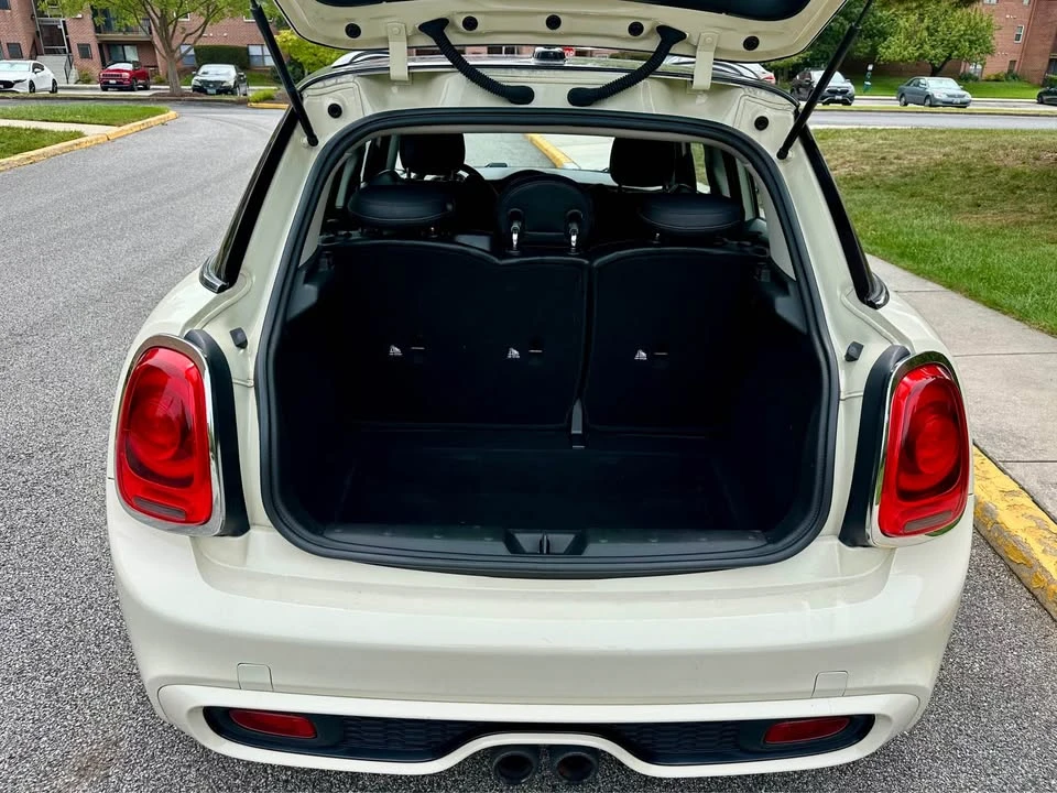2016 Mini Mini 3rd Gen - Image 9 of 15