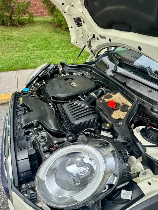 2016 Mini Mini 3rd Gen - Image 13 of 15