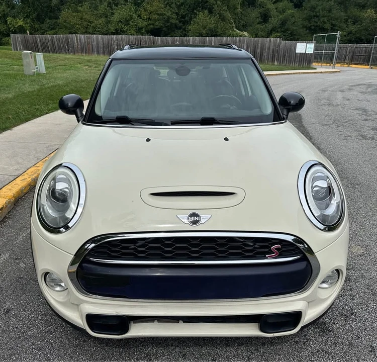 2016 Mini Mini 3rd Gen - Image 2 of 15