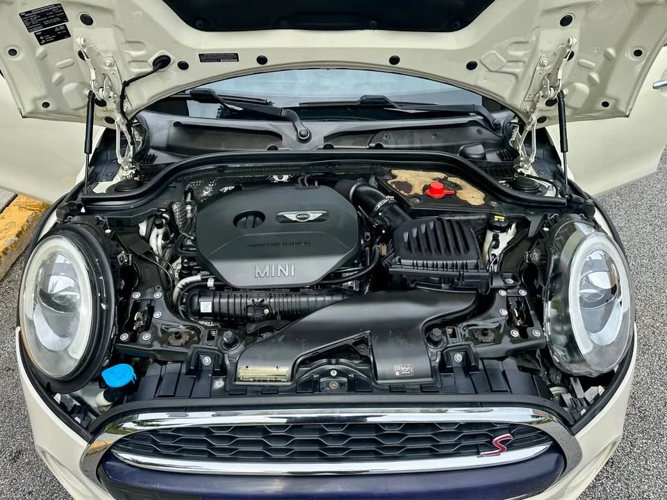2016 Mini Mini 3rd Gen - Image 12 of 15