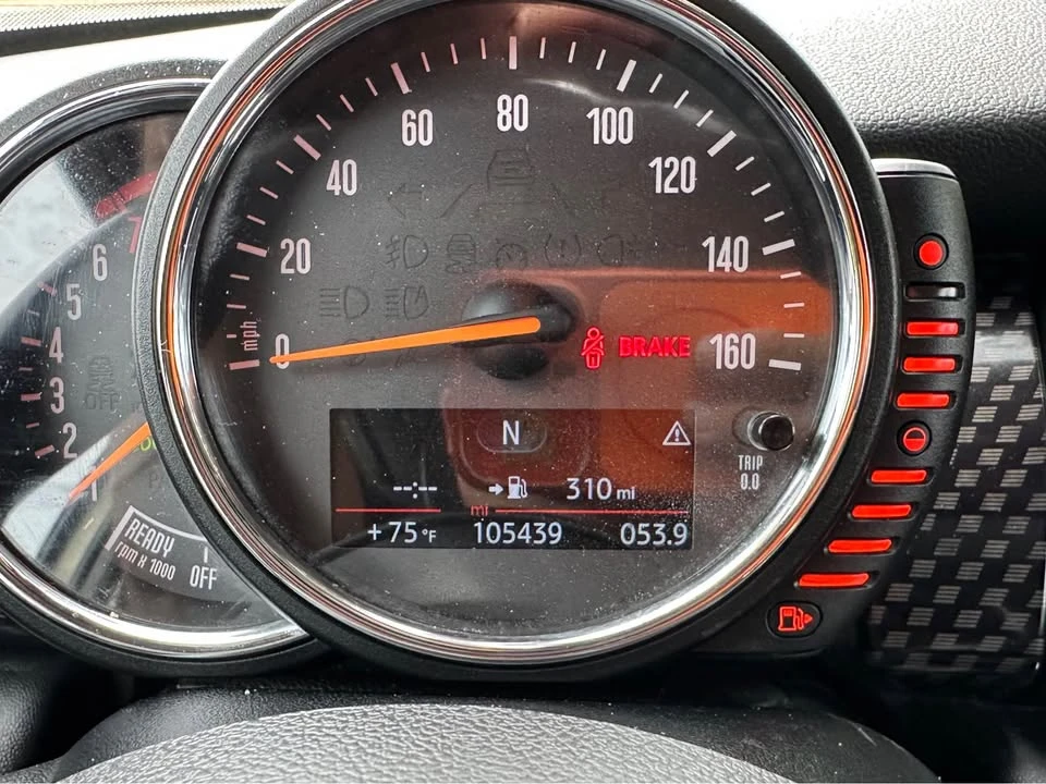2016 Mini Mini 3rd Gen - Image 15 of 15