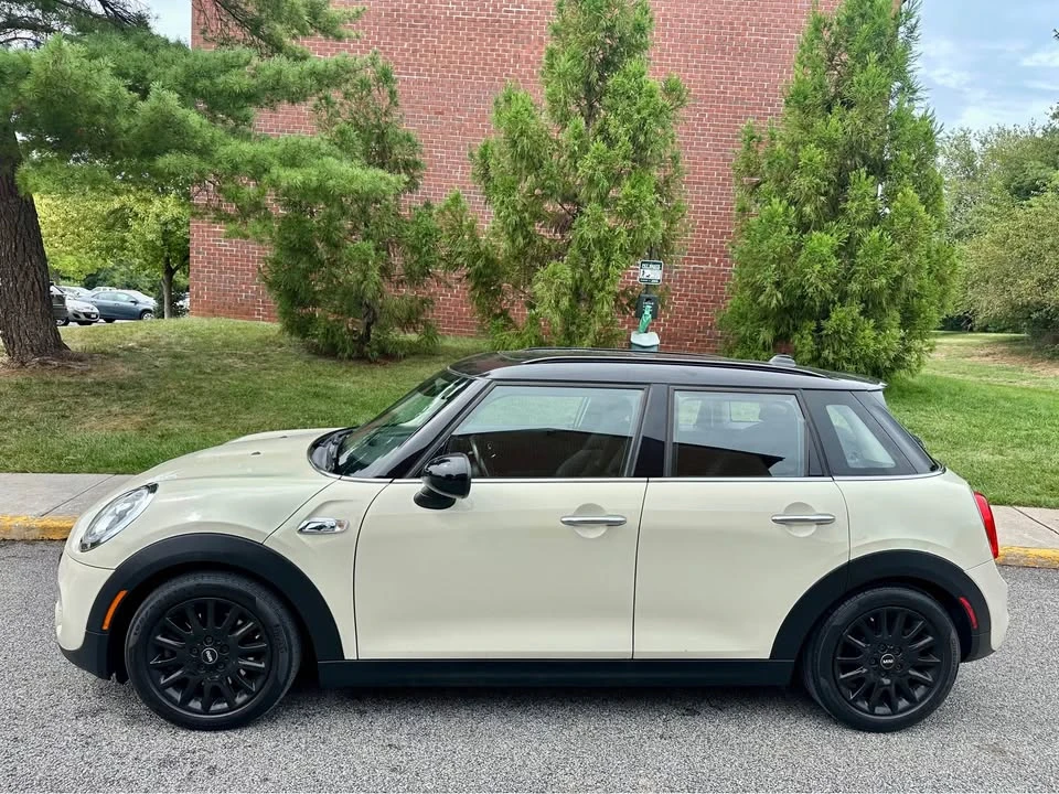 2016 Mini Mini 3rd Gen - Image 4 of 15