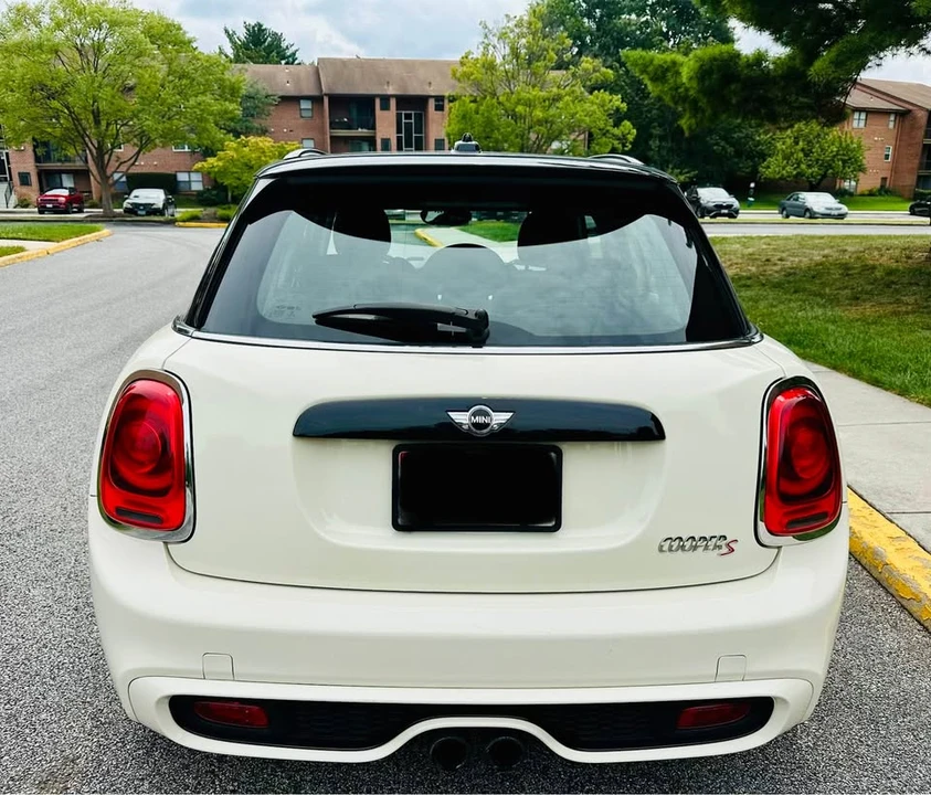 2016 Mini Mini 3rd Gen - Image 6 of 15