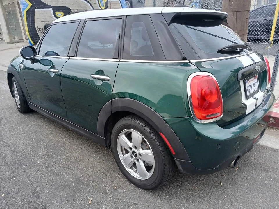 2016 Mini Mini 3rd Gen - Image 10 of 20