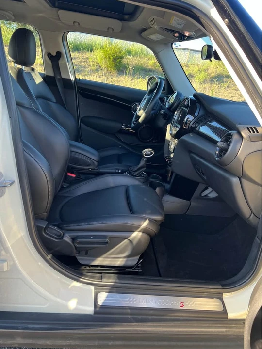 2016 Mini Mini 3rd Gen - Image 8 of 10