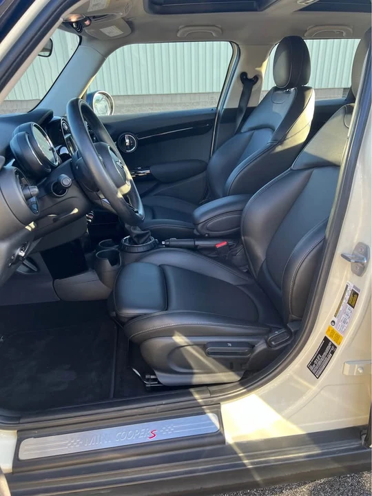 2016 Mini Mini 3rd Gen - Image 5 of 10