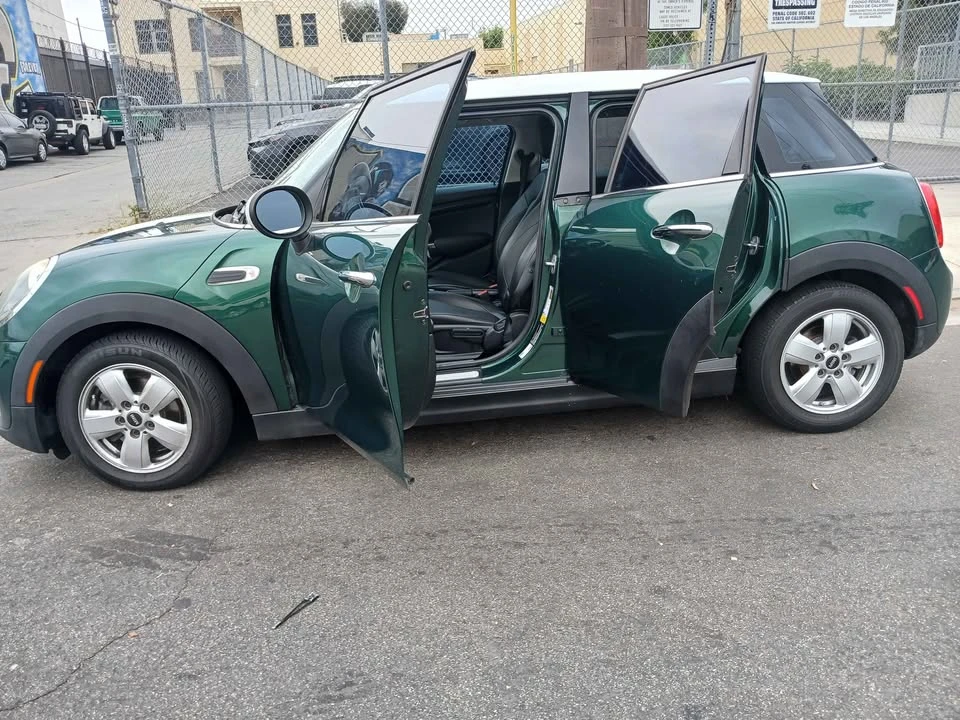 2016 Mini Mini 3rd Gen - Image 7 of 20