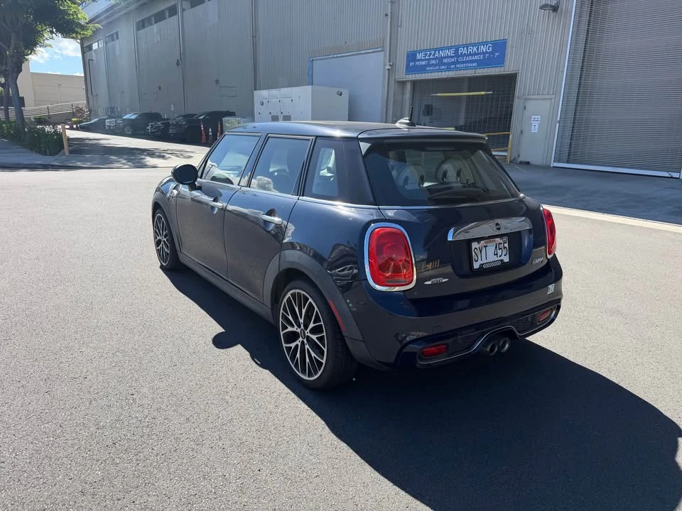 2016 Mini Mini 3rd Gen - Image 6 of 8