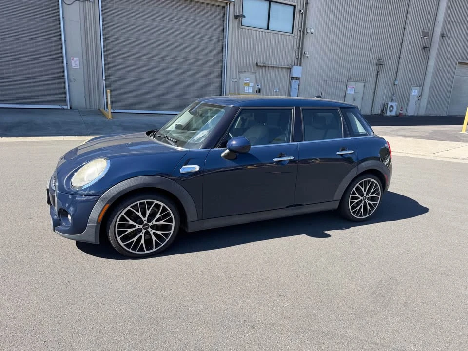 2016 Mini Mini 3rd Gen - Image 3 of 8