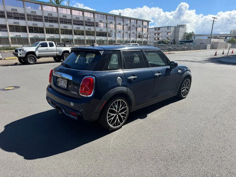 2016 Mini Mini 3rd Gen - Image 5 of 8