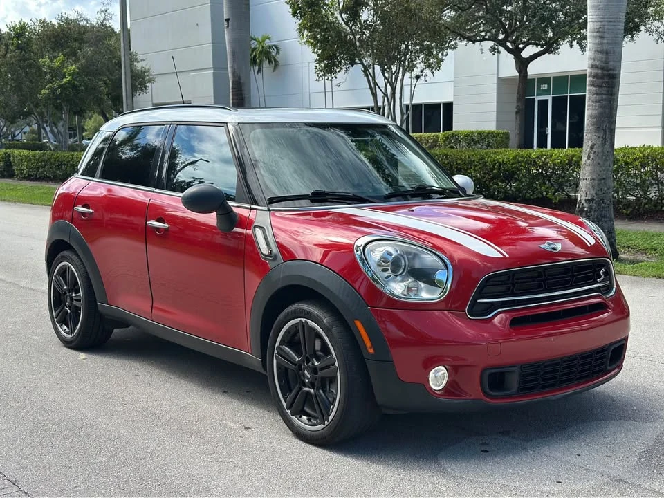 2016 Mini Mini 3rd Gen - Image 8 of 19