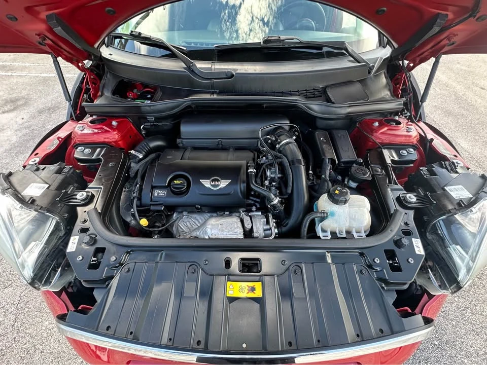 2016 Mini Mini 3rd Gen - Image 10 of 19