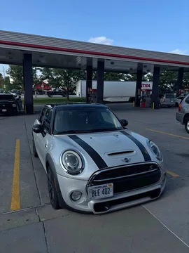 2016 MINI Cooper Cooper S Hatchback 4D