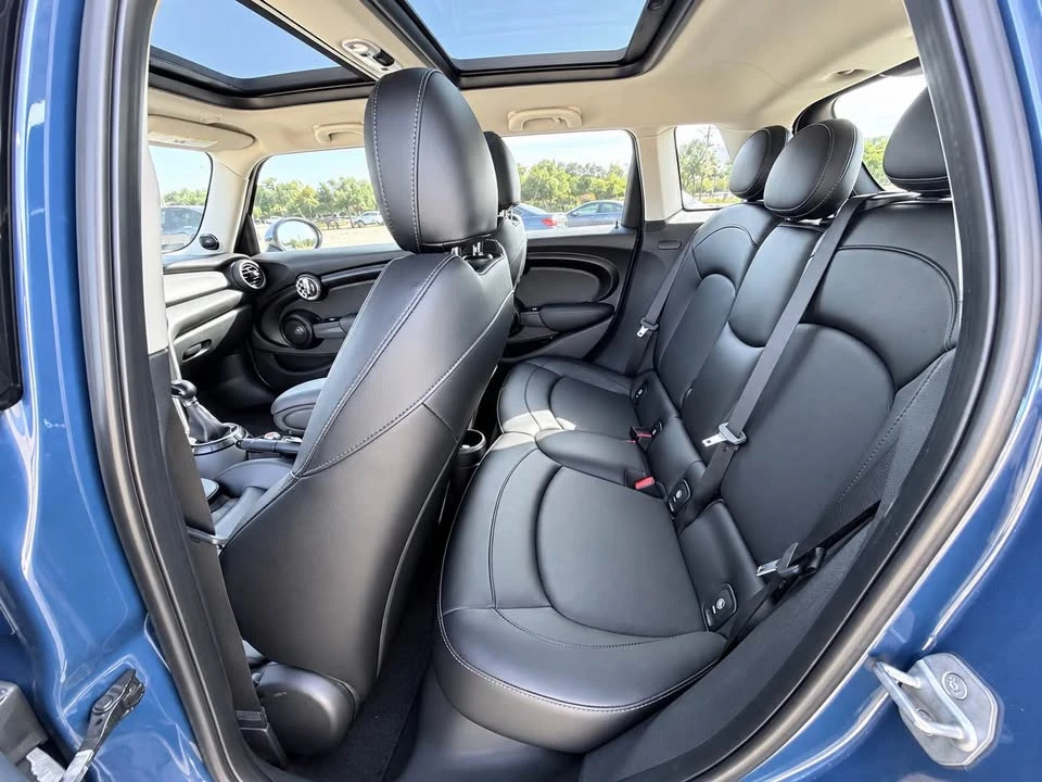 2016 Mini Mini 3rd Gen - Image 8 of 9