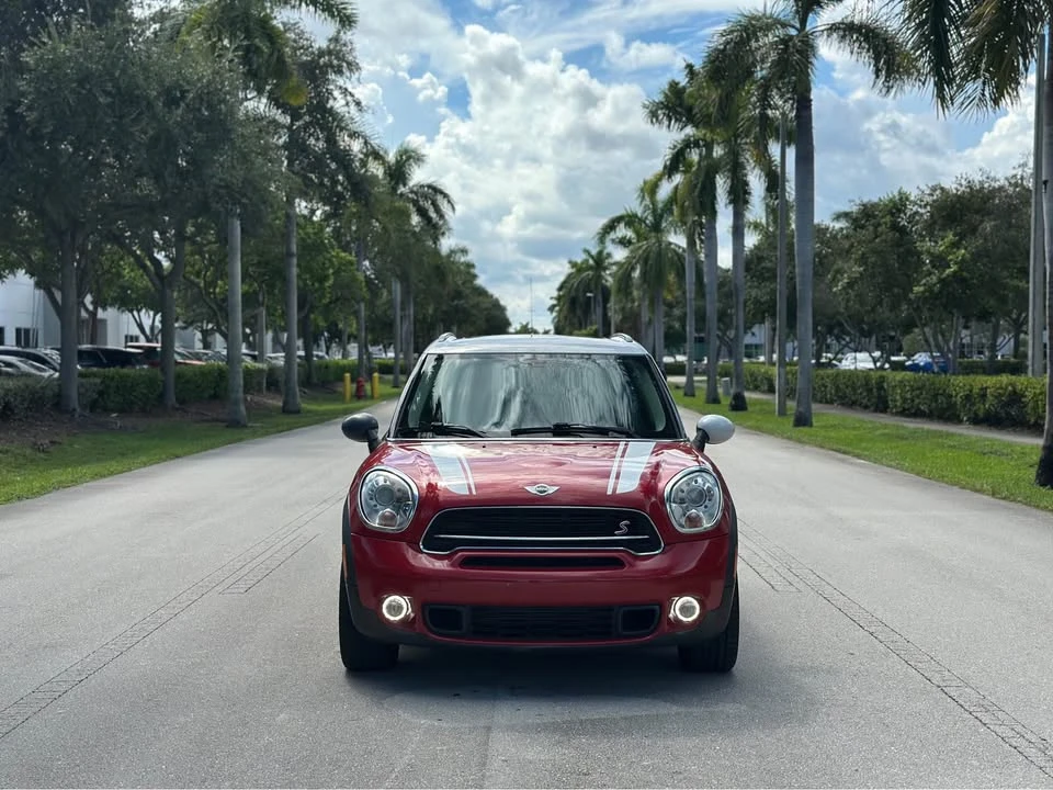 2016 Mini Mini 3rd Gen - Image 9 of 19