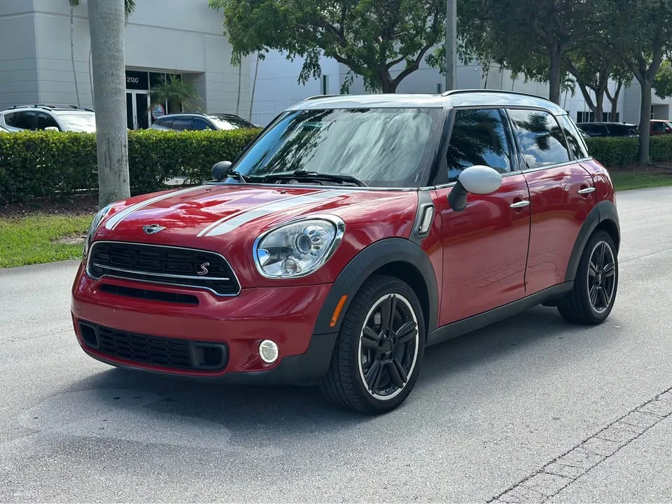 2016 Mini Mini 3rd Gen - Image 2 of 19