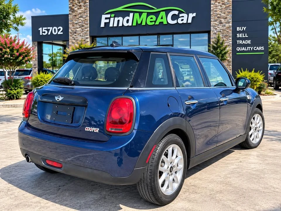 2016 Mini Mini 3rd Gen - Image 4 of 9