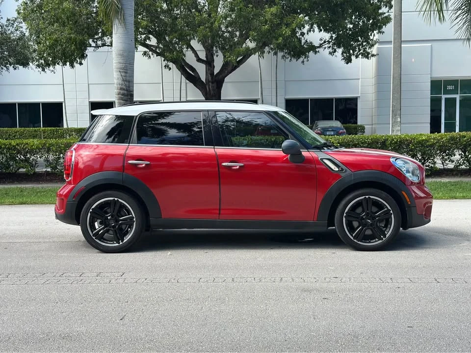 2016 Mini Mini 3rd Gen - Image 7 of 19
