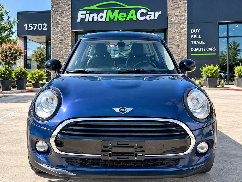 2016 Mini Mini 3rd Gen - Image 2 of 9