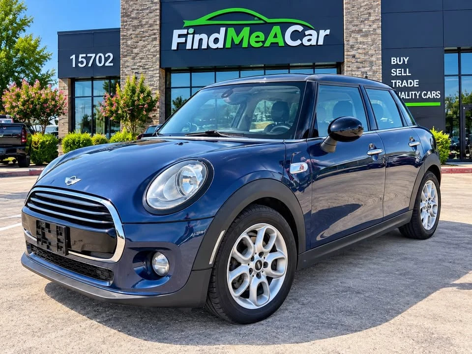 2016 Mini Mini 3rd Gen - Image 7 of 9