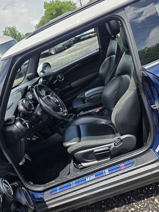 2016 Mini Coupe & Roadster - Image 8 of 17