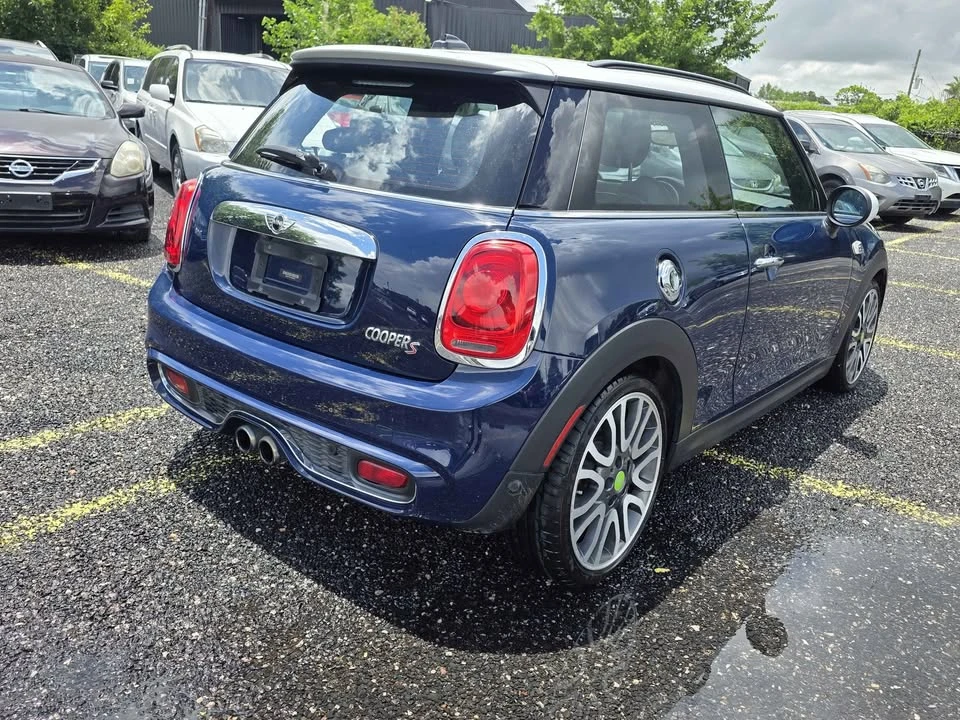 2016 Mini Coupe & Roadster - Image 3 of 17