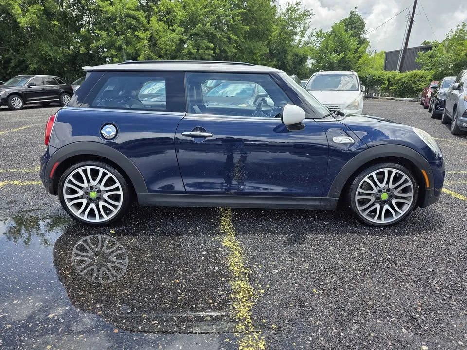 2016 Mini Coupe & Roadster - Image 6 of 17