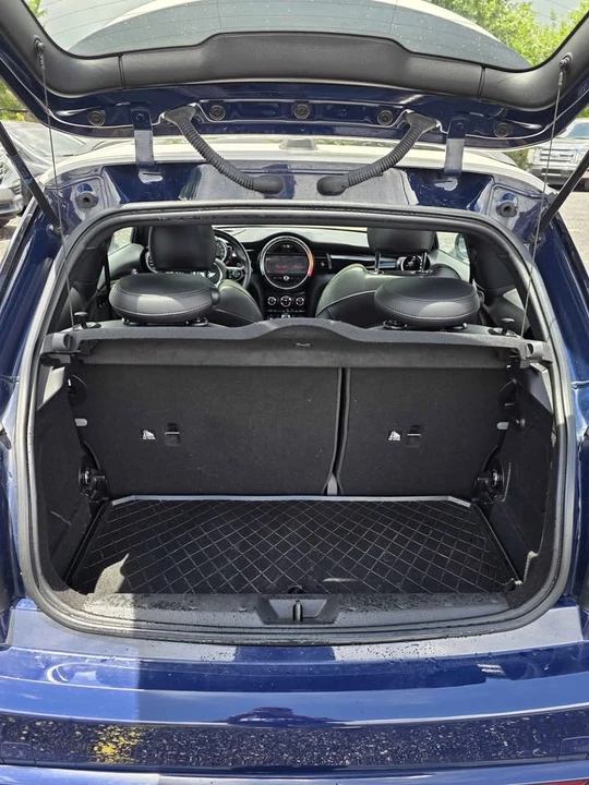 2016 Mini Coupe & Roadster - Image 7 of 17