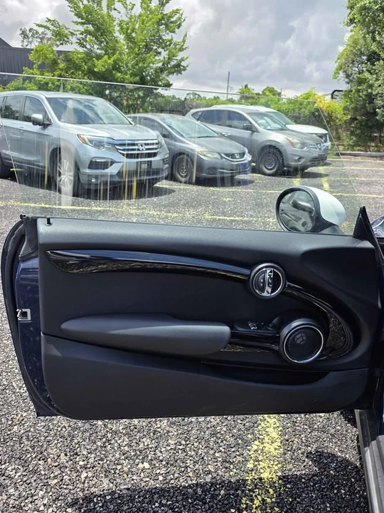 2016 Mini Coupe & Roadster - Image 9 of 17