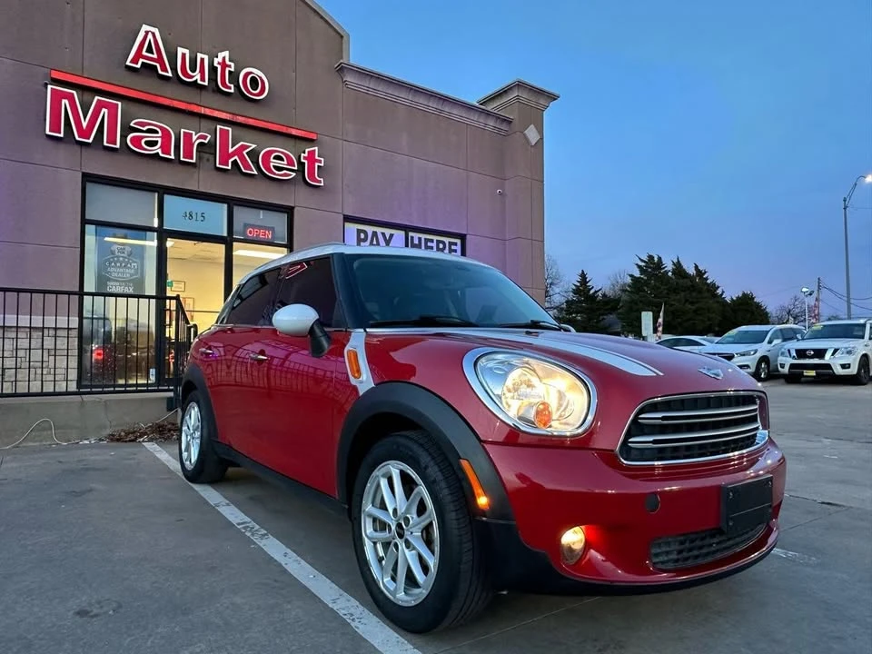 2016 Mini Countryman 1st Gen - Image 3 of 20