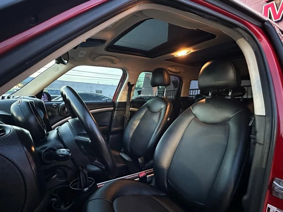 2016 Mini Countryman 1st Gen - Image 12 of 20