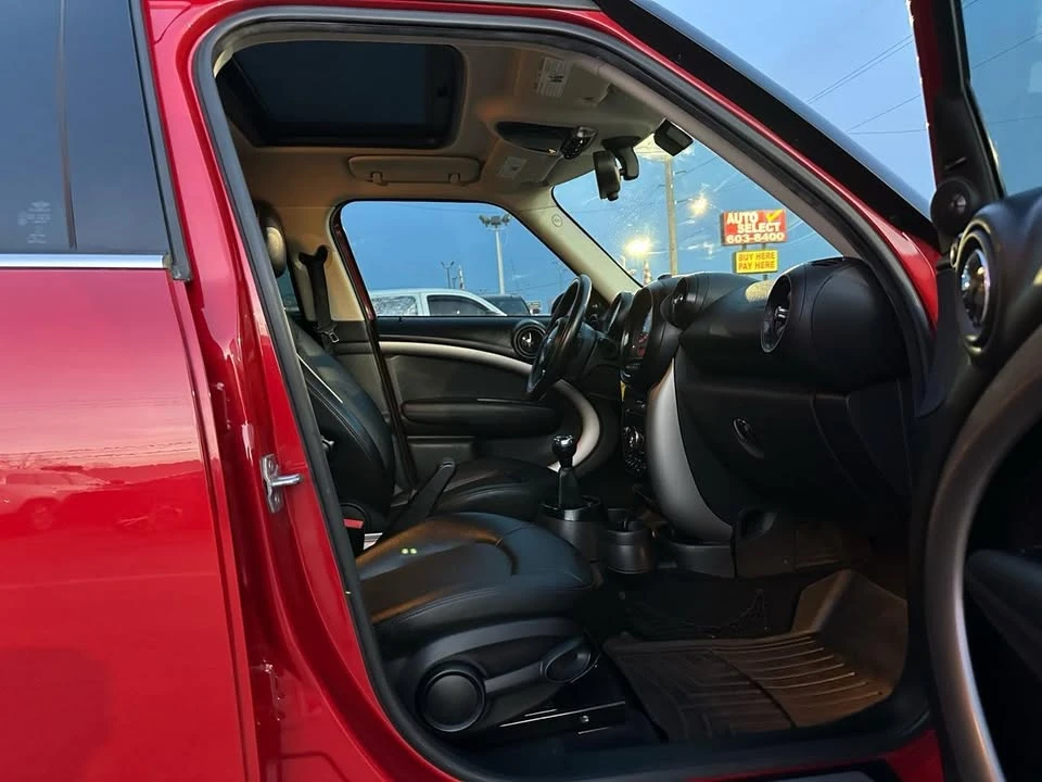 2016 Mini Countryman 1st Gen - Image 18 of 20