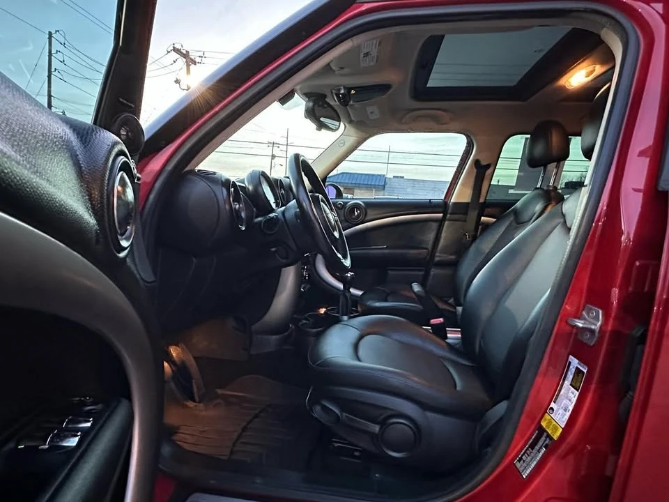 2016 Mini Countryman 1st Gen - Image 10 of 20