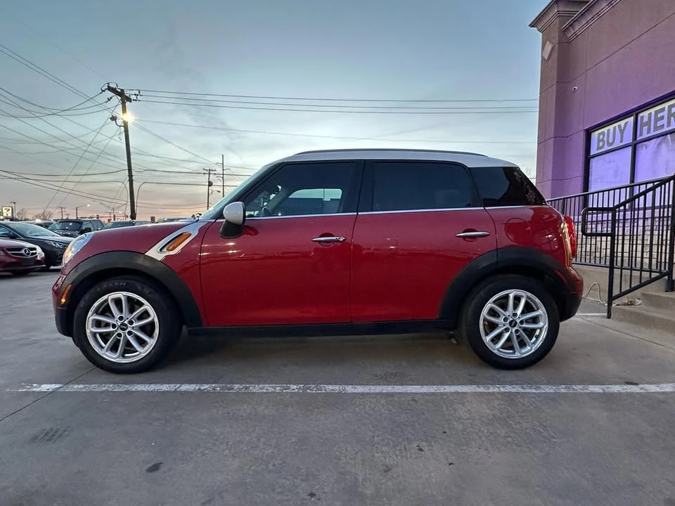 2016 Mini Countryman 1st Gen - Image 8 of 20