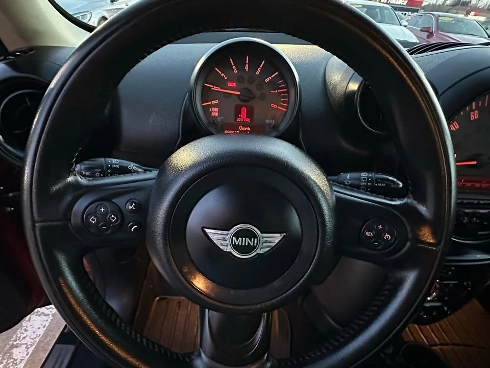 2016 Mini Countryman 1st Gen - Image 14 of 20