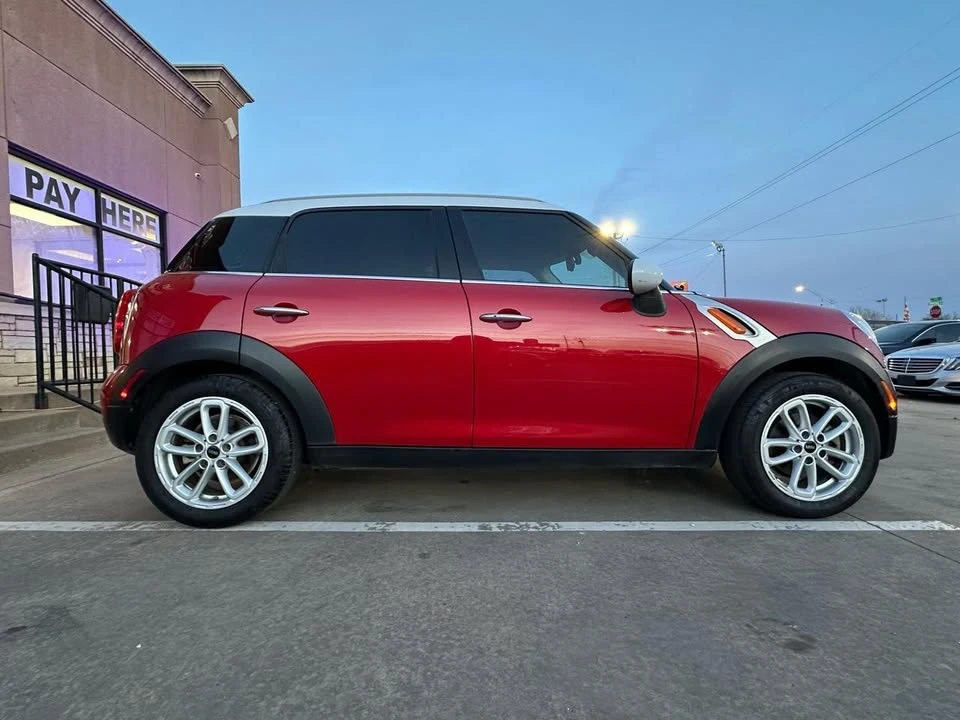 2016 Mini Countryman 1st Gen - Image 4 of 20