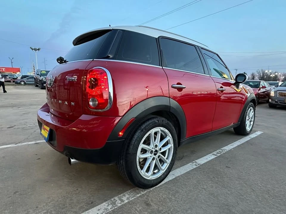 2016 Mini Countryman 1st Gen - Image 5 of 20