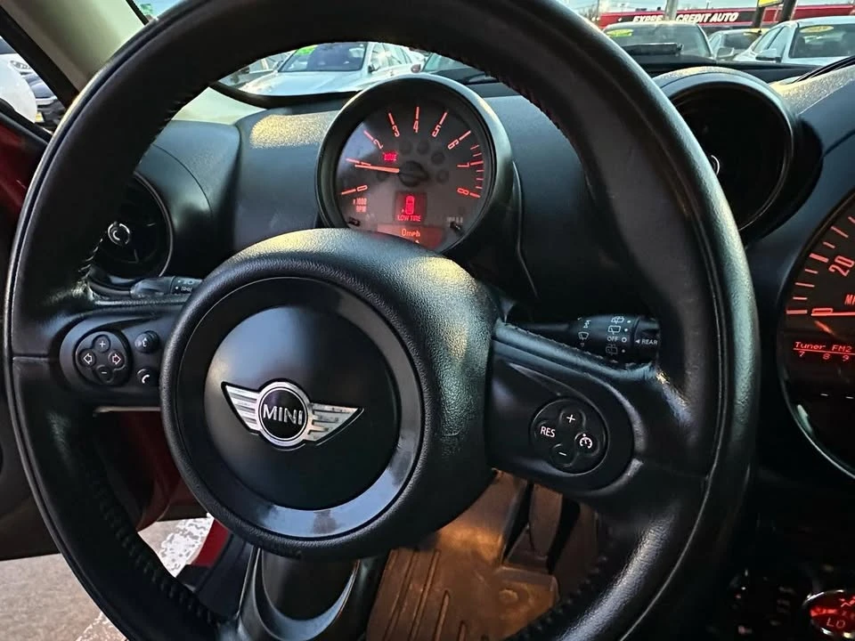 2016 Mini Countryman 1st Gen - Image 15 of 20