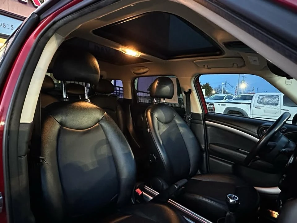 2016 Mini Countryman 1st Gen - Image 20 of 20